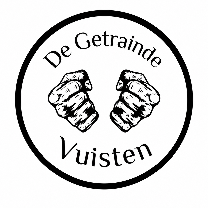Logo van SDGV
