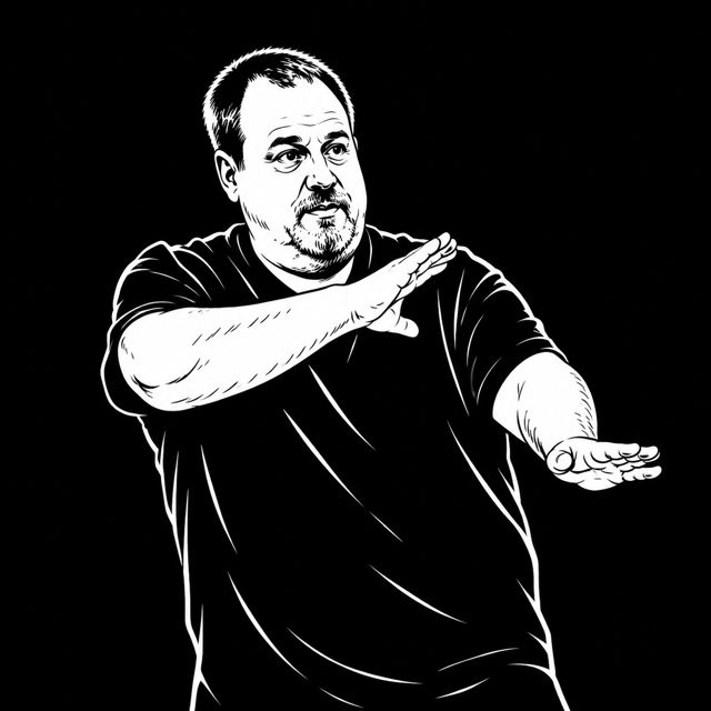 Alexander Eerhart