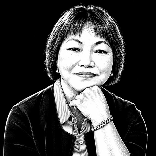 Uyên Lu